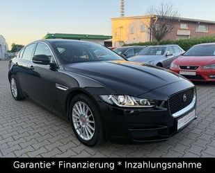 Jaguar XE Gebrauchtwagen