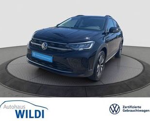 VW Taigo Gebrauchtwagen
