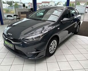 Kia ceed Sportswagon Gebrauchtwagen