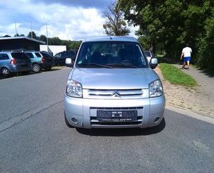Citroen Berlingo Gebrauchtwagen