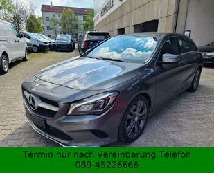 Mercedes-Benz CLA 250 Gebrauchtwagen