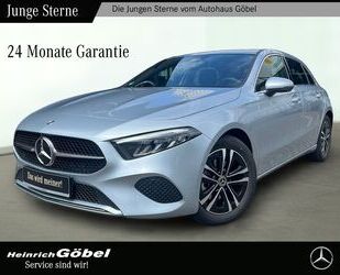 Mercedes-Benz A 180 Gebrauchtwagen