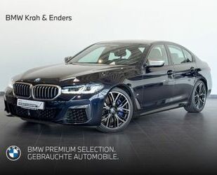 BMW M550 Gebrauchtwagen