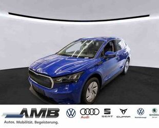 Skoda Enyaq Gebrauchtwagen