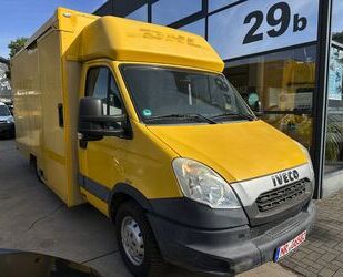 IVECO Andere Gebrauchtwagen