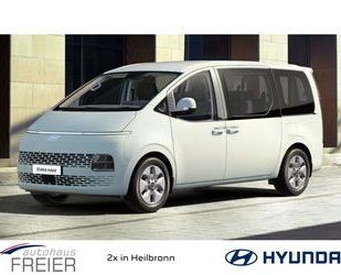 Hyundai STARIA Gebrauchtwagen