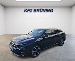 Citroen C5 X Gebrauchtwagen