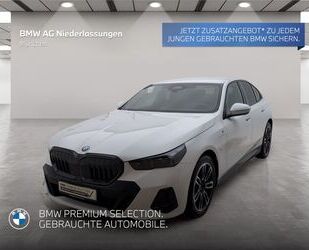 BMW 550 Gebrauchtwagen