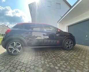 Citroen C3 Gebrauchtwagen