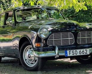Volvo Amazon Gebrauchtwagen
