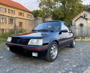 Peugeot 205 Gebrauchtwagen