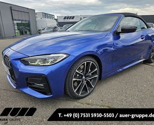 BMW 430 Gebrauchtwagen