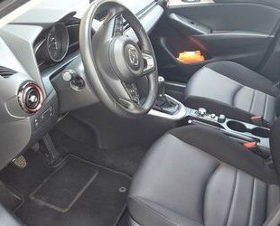 Mazda CX-3 Gebrauchtwagen