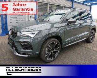 Cupra Ateca Gebrauchtwagen