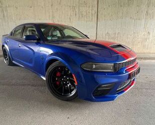 Dodge Charger Gebrauchtwagen