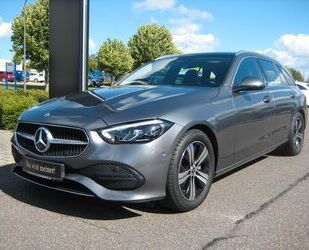 Mercedes-Benz C 180 Gebrauchtwagen