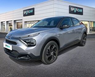 Citroen C4 Gebrauchtwagen