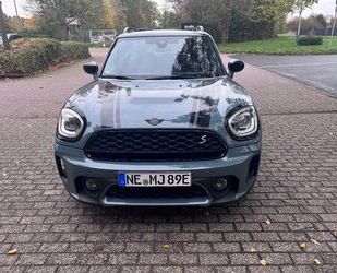 Mini Cooper SE Countryman Gebrauchtwagen