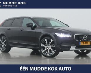 Volvo V90 Cross Country Gebrauchtwagen