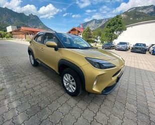 Toyota Yaris Cross Gebrauchtwagen