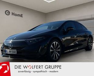 Mercedes-Benz EQS Gebrauchtwagen