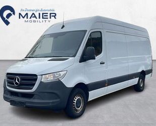 Mercedes-Benz Sprinter Gebrauchtwagen