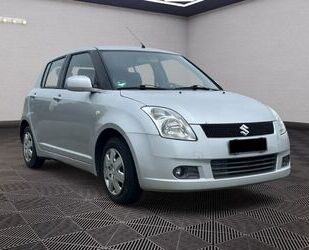 Suzuki Swift Gebrauchtwagen