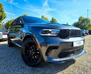 Dodge Durango Gebrauchtwagen
