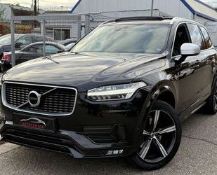 Volvo XC90 Gebrauchtwagen