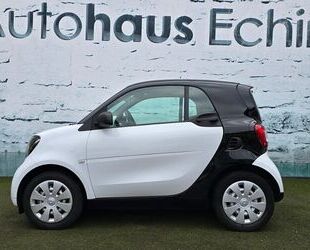 Hyundai ForTwo 