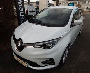 Renault ZOE Gebrauchtwagen