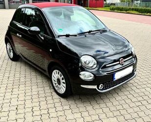 Fiat 500C Gebrauchtwagen