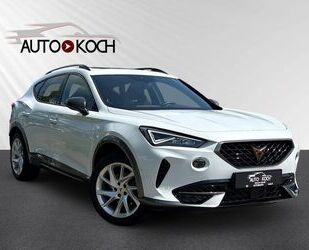 Cupra Formentor Gebrauchtwagen