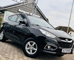 Hyundai ix35 Gebrauchtwagen