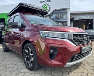 Nissan Townstar Gebrauchtwagen