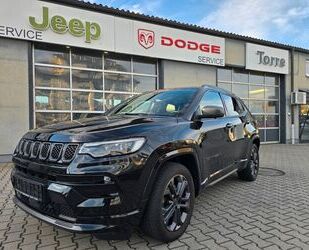 Jeep Compass Gebrauchtwagen
