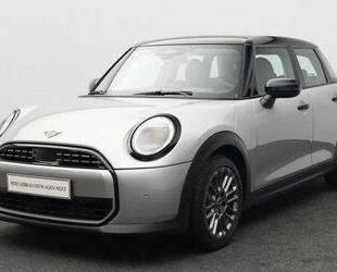 Mini Cooper C Gebrauchtwagen