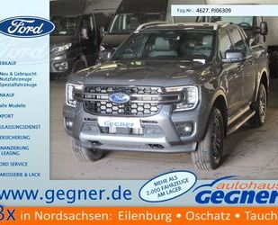 Ford Ranger Gebrauchtwagen