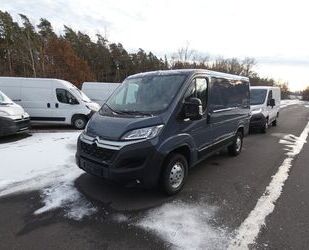 Citroen Jumper Gebrauchtwagen
