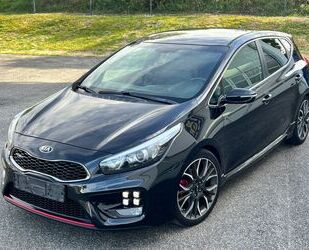 Kia ceed / Ceed Gebrauchtwagen