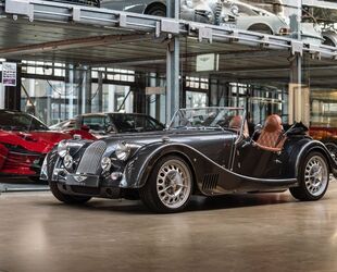 Morgan Plus 8 Gebrauchtwagen