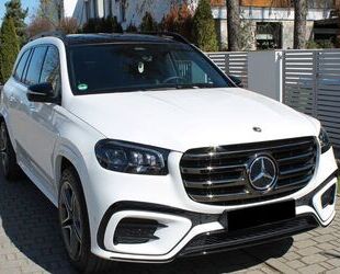 Mercedes-Benz GLS 450 Gebrauchtwagen