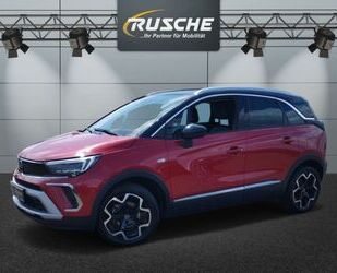 Opel Crossland (X) Gebrauchtwagen