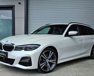BMW 330 Gebrauchtwagen