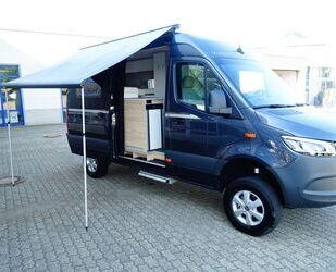 Mercedes-Benz Sprinter Gebrauchtwagen