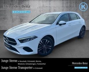 Mercedes-Benz A 200 Gebrauchtwagen