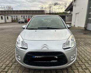 Citroen C3 Gebrauchtwagen