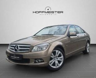 Mercedes-Benz C 180 Gebrauchtwagen