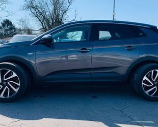 Opel Grandland (X) Gebrauchtwagen