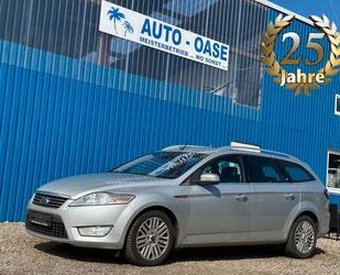 Ford Mondeo Gebrauchtwagen